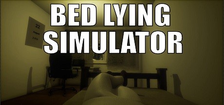 Bed Lying Simulator 2020