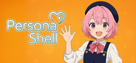 Persona Shell