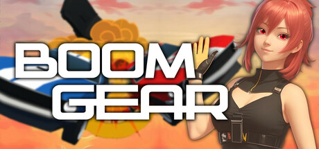 Boom Gear
