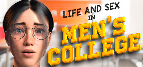 Life and Sex in Men's Сollege - Season 1 ????????