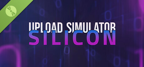 Upload Simulator Silicon Demo