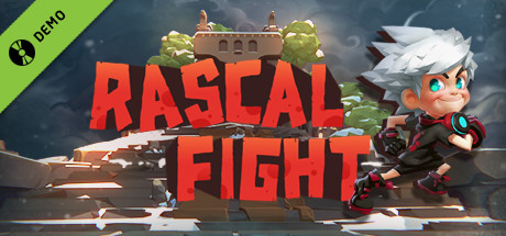 Rascal Fight Demo
