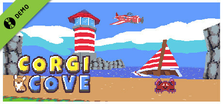 Corgi Cove Demo