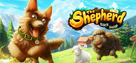 The Shepherd: Black Sheep