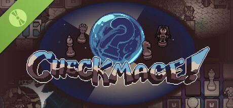Checkmage! Demo