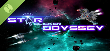 Star Clicker Odyssey Demo
