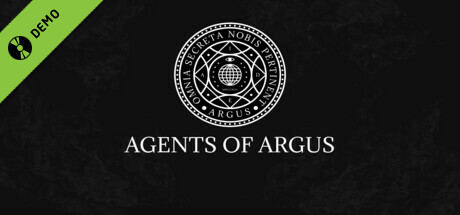 Agents of Argus Demo