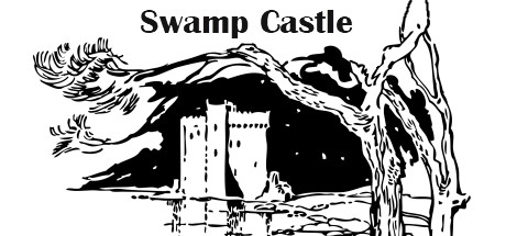 Swamp Castle