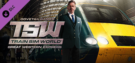 Train Sim World®: Great Western Express