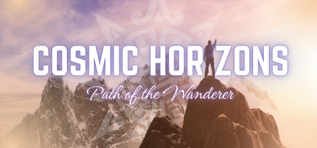 Cosmic Horizons: Path of the Wanderer