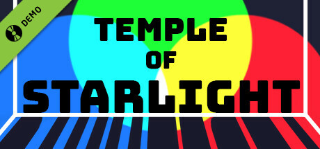 Temple of Starlight Demo