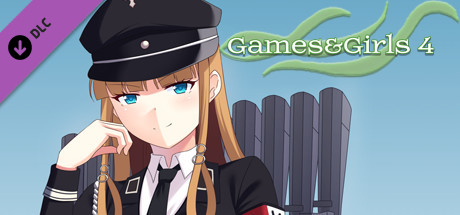 Games&Girls Episode 4