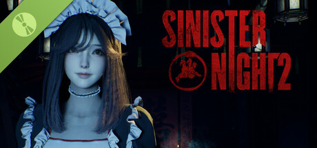Sinister Night 2 Demo