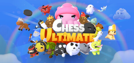 Chess Ultimate