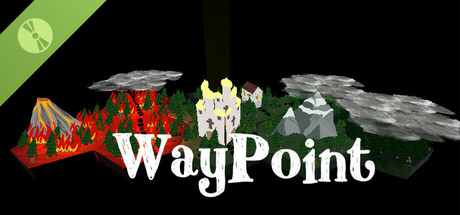 WayPoint Demo