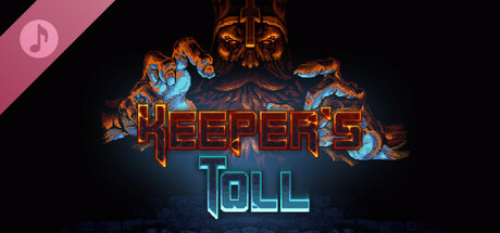 Keeper's Toll Soundtrack