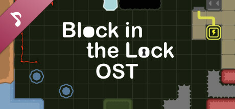 Block in the Lock Soundtrack