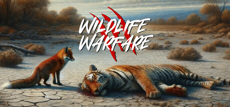 Wildlife Warfare