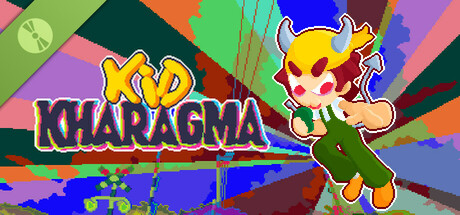 Kid Kharagma (Demo) Demo