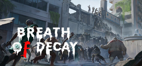 Breath of Decay VR