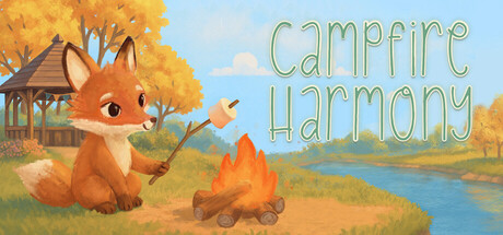 Campfire Harmony
