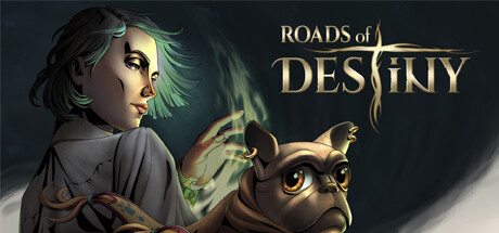 Roads of Destiny