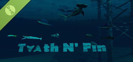 Tooth N' Fin Demo