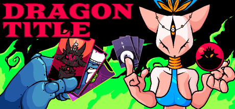 Dragon Title