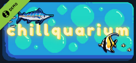 Chillquarium Demo