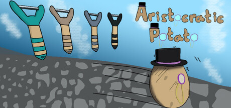 Aristocratic Potato