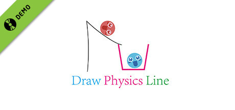 Draw Physics Line Demo