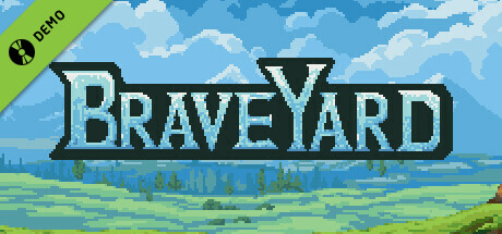 BraveYard 勇者之墓 Demo
