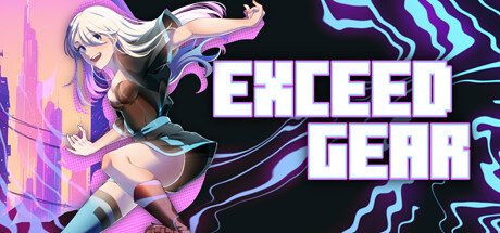 EXCEED GEAR