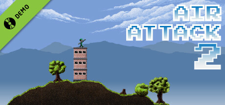 Air Attack 2 Demo