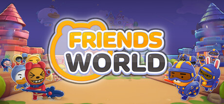 Friends World