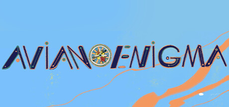 Avian Enigma 鸟之谜