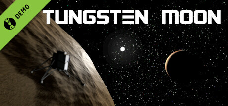 Tungsten Moon Demo