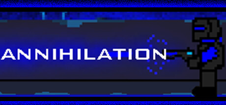 Annihilation