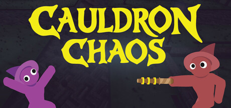 Cauldron Chaos
