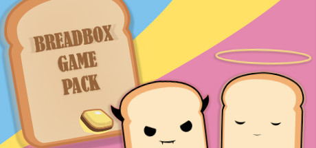 Breadbox