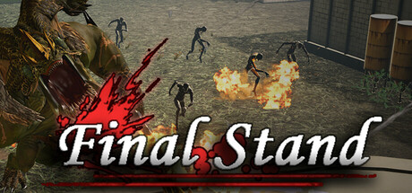Final Stand