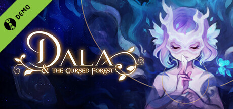 Dala and the Cursed Forest Demo