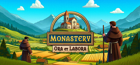 Monastery: Ora et Labora Playtest