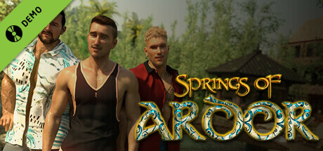 Springs of Ardor Demo