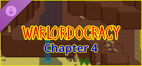 Warlordocracy Ch. 4