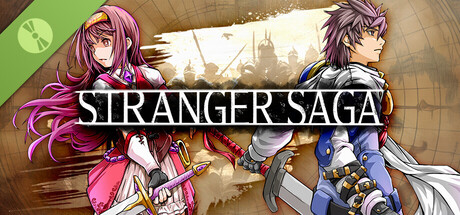 STRANGER SAGA -Stranger Bach and Iskiyeld's Ambition- Trial