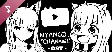 Nyanco Channel - Soundtrack