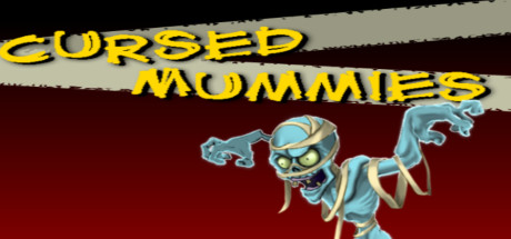 Cursed Mummies