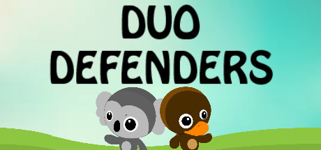 Duo Defenders - Tower Defense