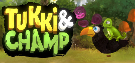 Tukki & Champ